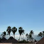 Ocean-View Condo With Exclusive Amenities!