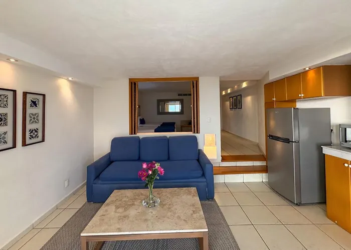 Ocean-View Condo With Exclusive Amenities!