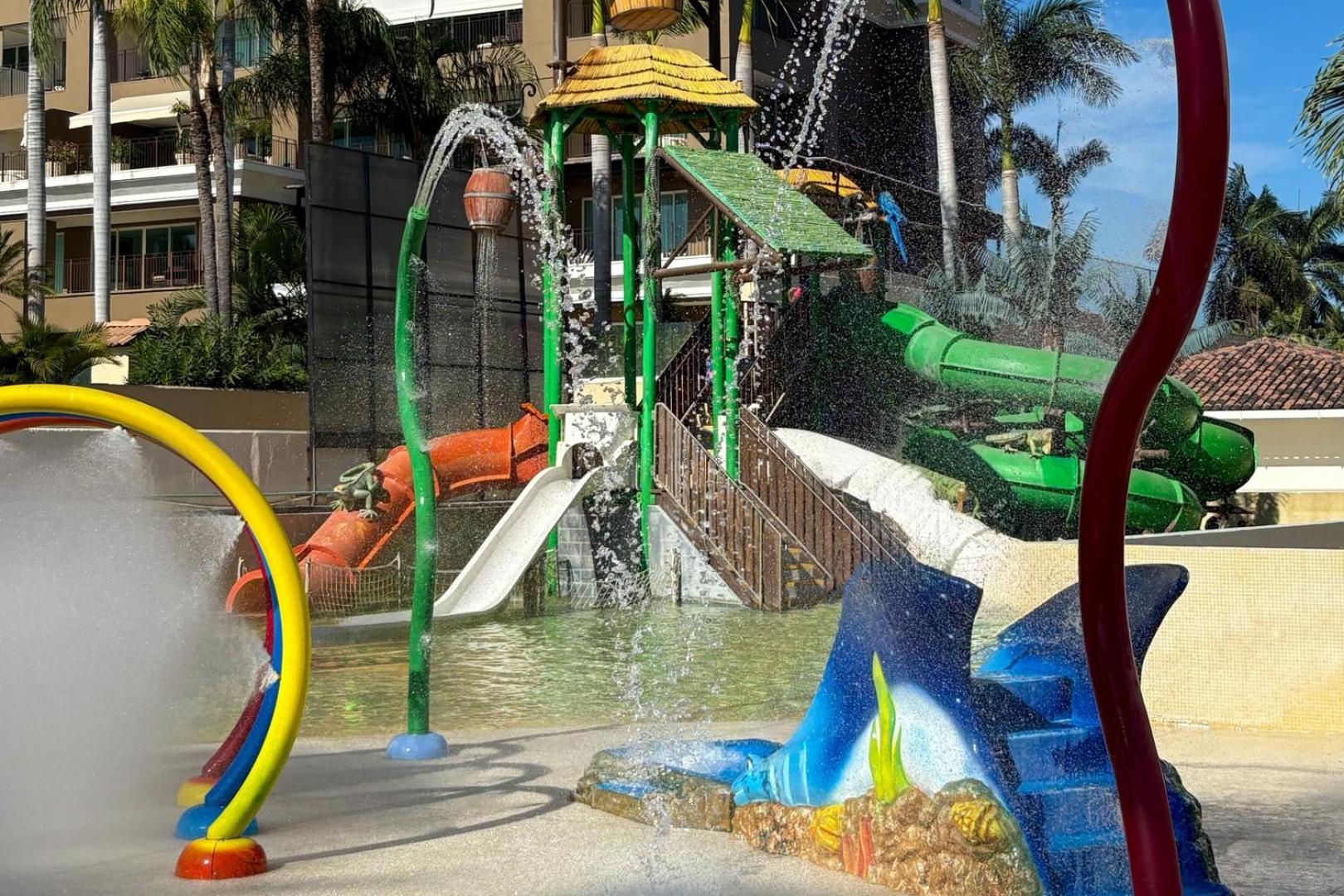 Ocean-view With Exclusive Amenities! Holiday home Puerto Vallarta