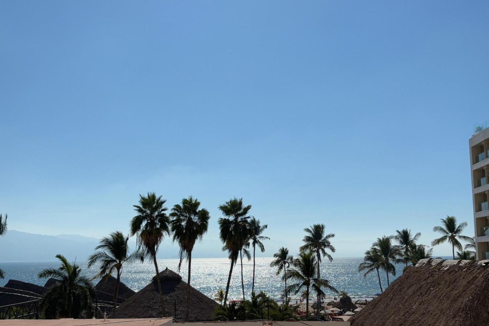 Ocean-view With Exclusive Amenities! * Puerto Vallarta