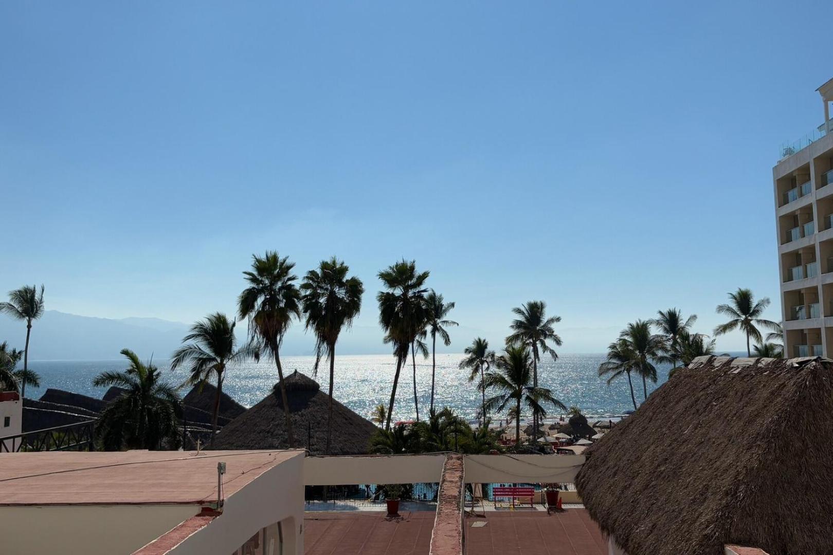 Ocean-view With Exclusive Amenities!
