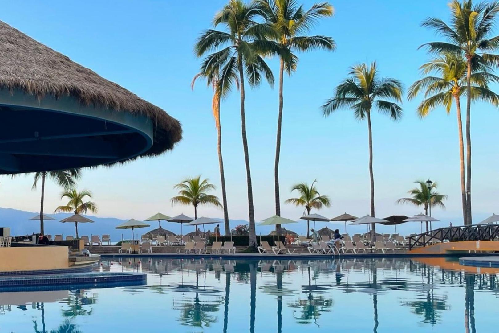 Ocean-view With Exclusive Amenities! * Puerto Vallarta
