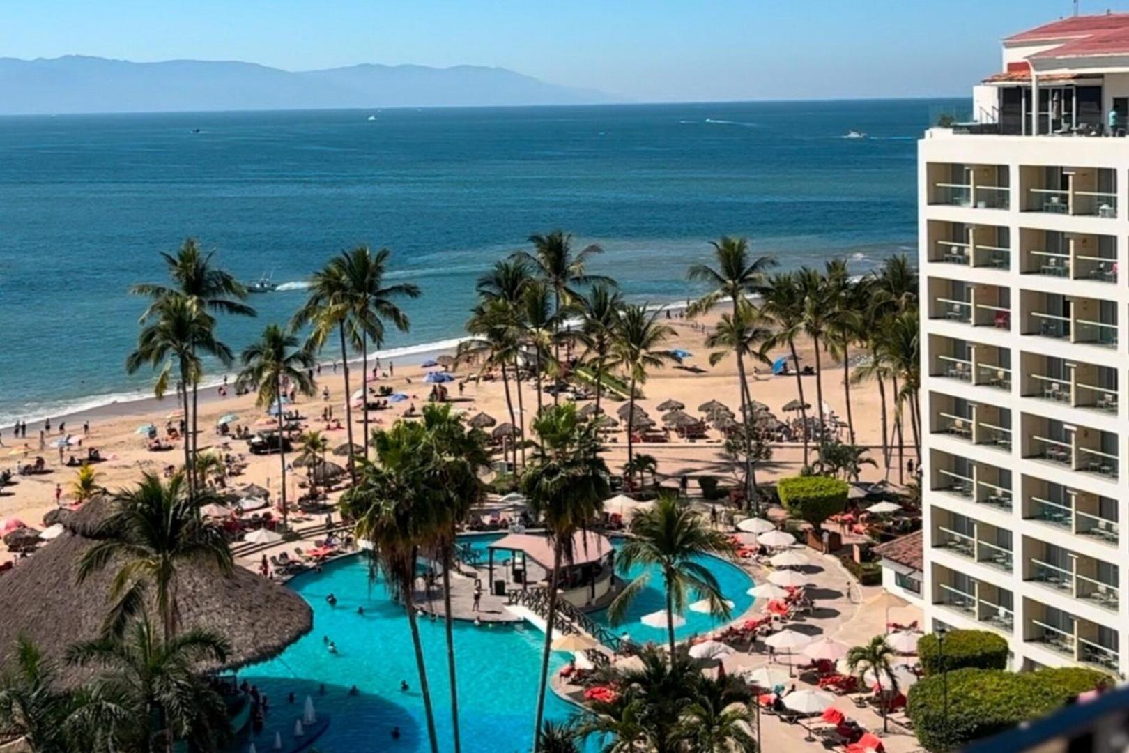 Ocean-view With Exclusive Amenities! * Puerto Vallarta