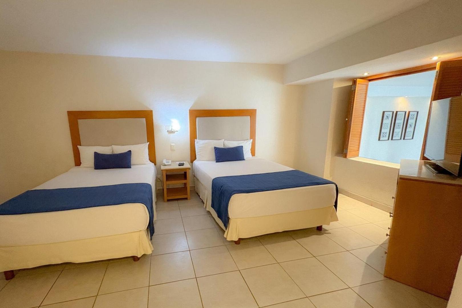 Ocean-view With Exclusive Amenities! * Puerto Vallarta